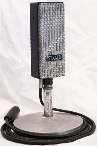Stager Microphones SR-2N