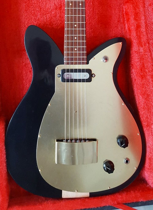 1957 Rickenbacker Combo 400