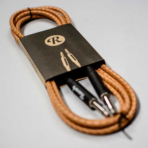 Reverb Guitar Cables