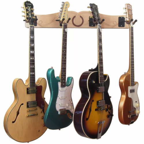 The 5 Best Guitar Stands