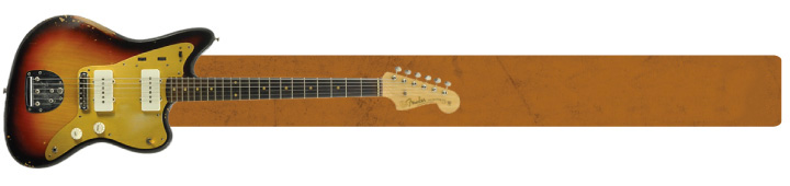 1959 Jazzmaster