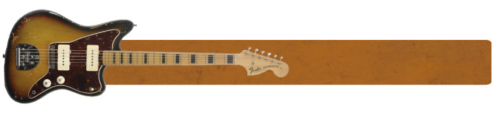 1969 Jazzmaster