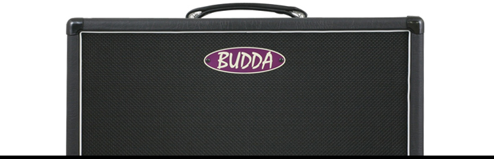 budda amps for sale