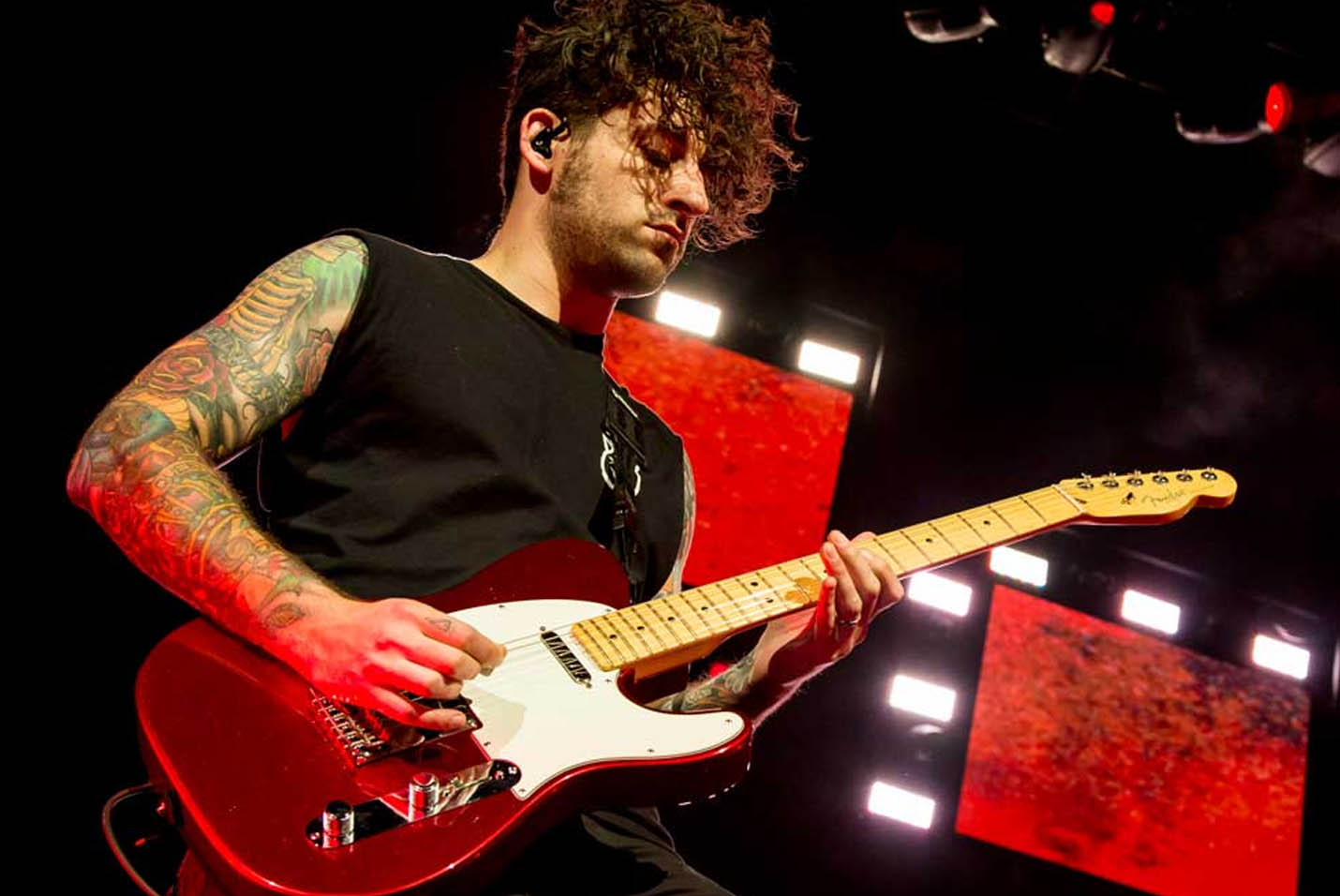 Joe Trohman