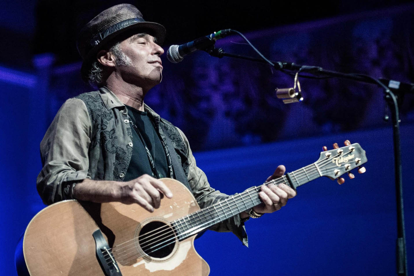 Nils Lofgren