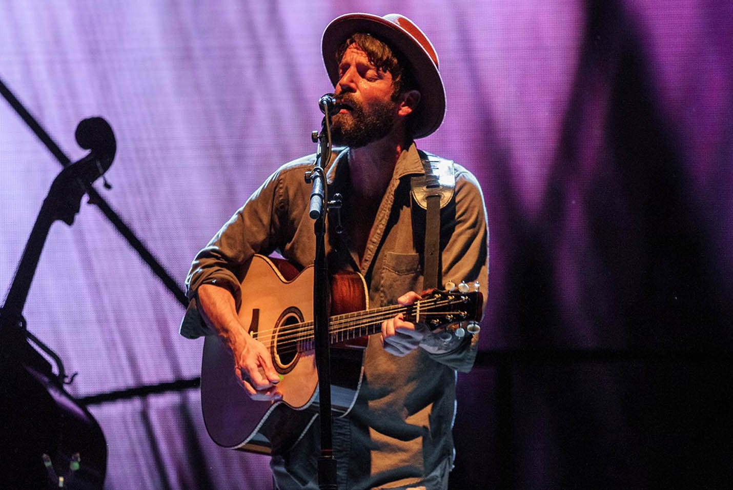 Ray LaMontagne