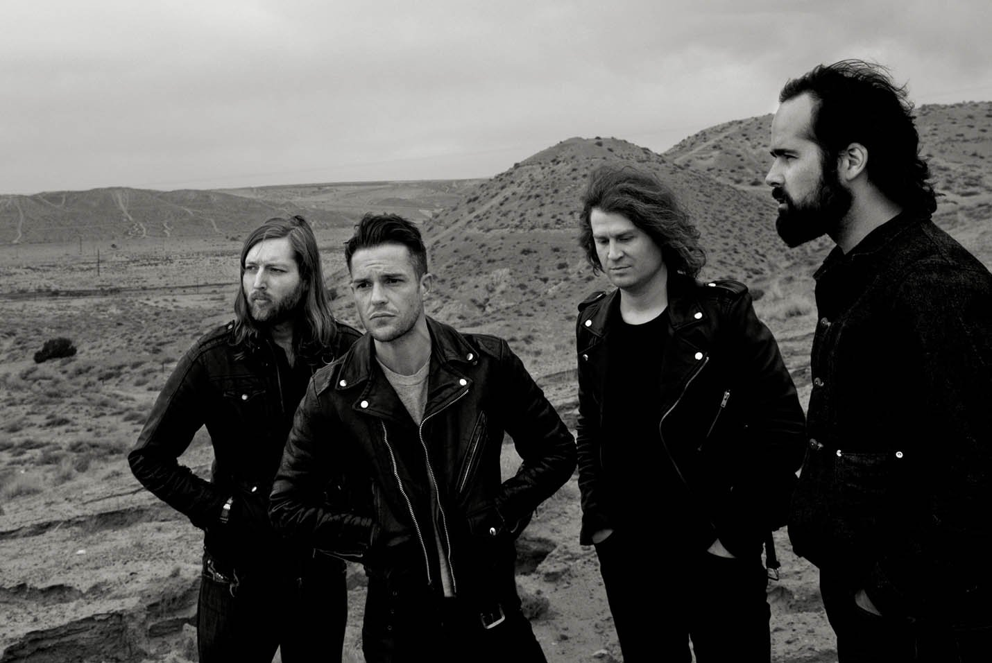 The Killers