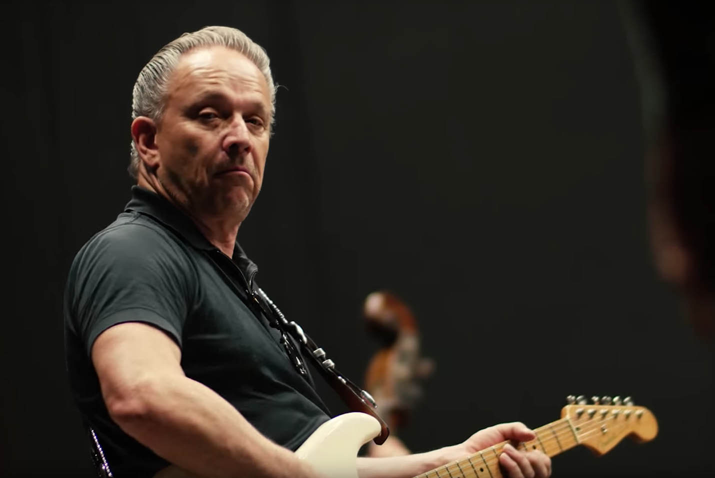 Jimmie Vaughan