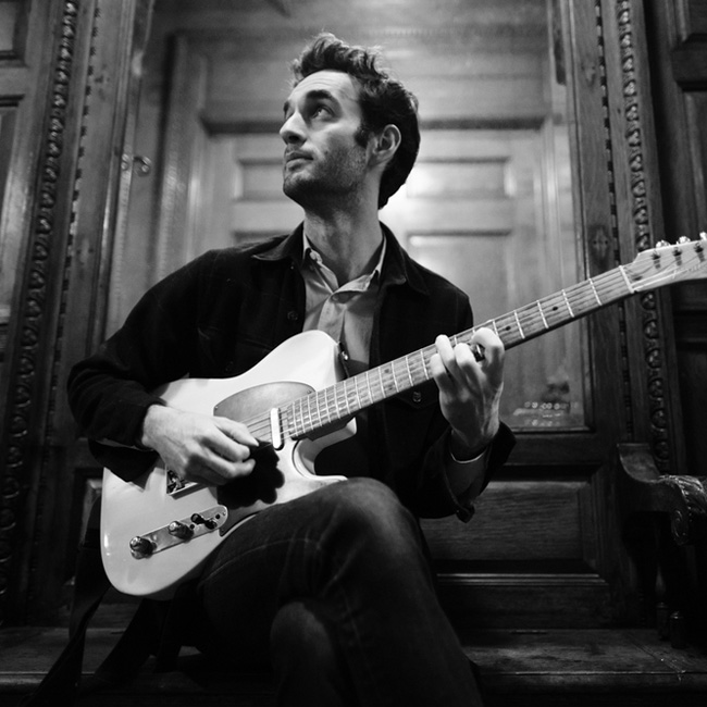 Julian Lage