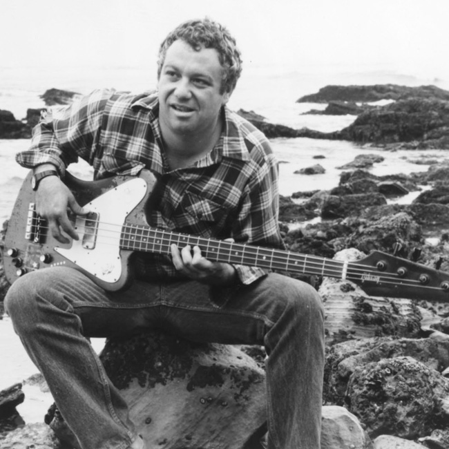 Mike Watt