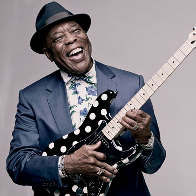 Buddy Guy