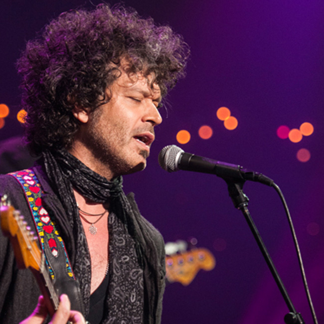 Doyle Bramhall II