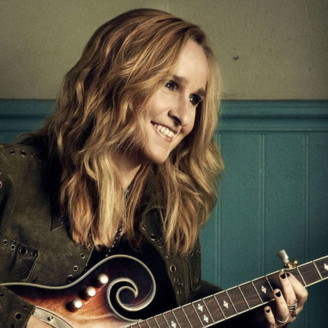 Melissa Etheridge