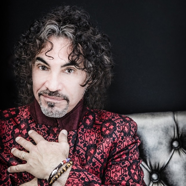 John Oates