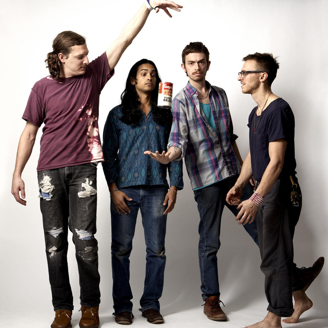 Yeasayer