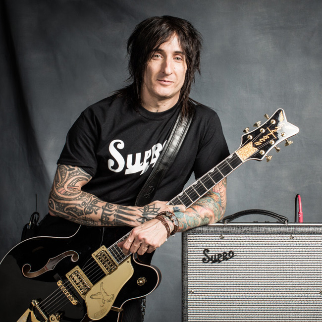 Richard Fortus