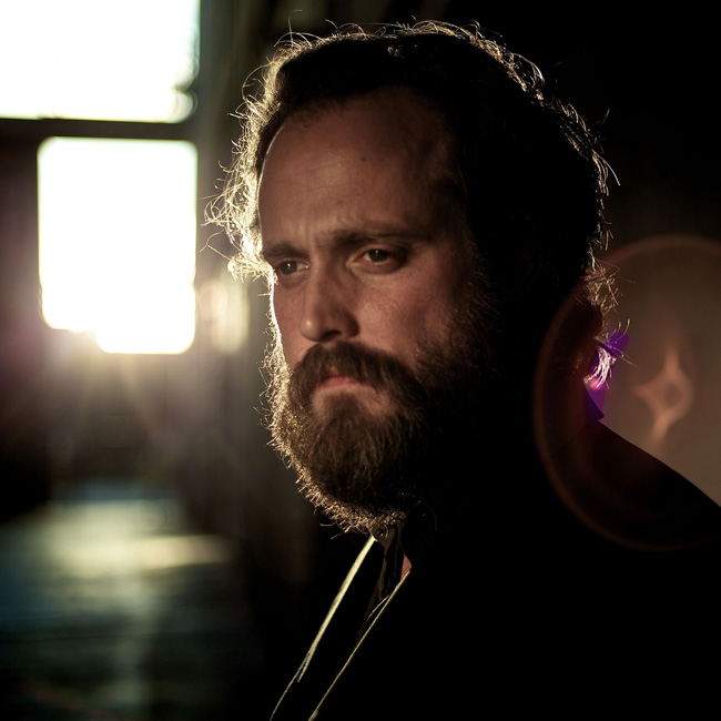 Iron and Wine