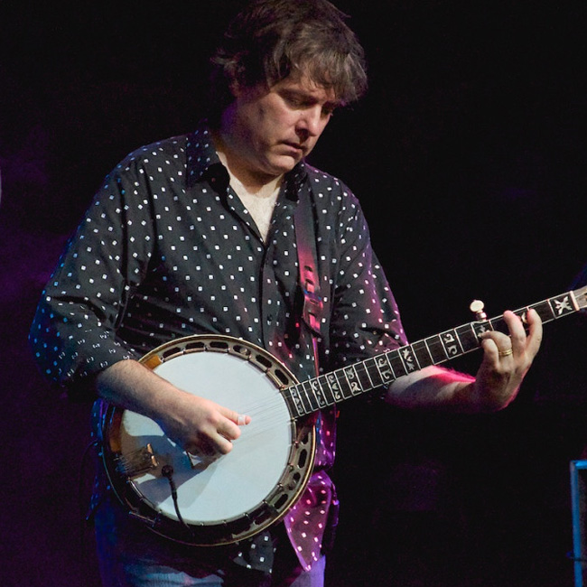 Béla Fleck