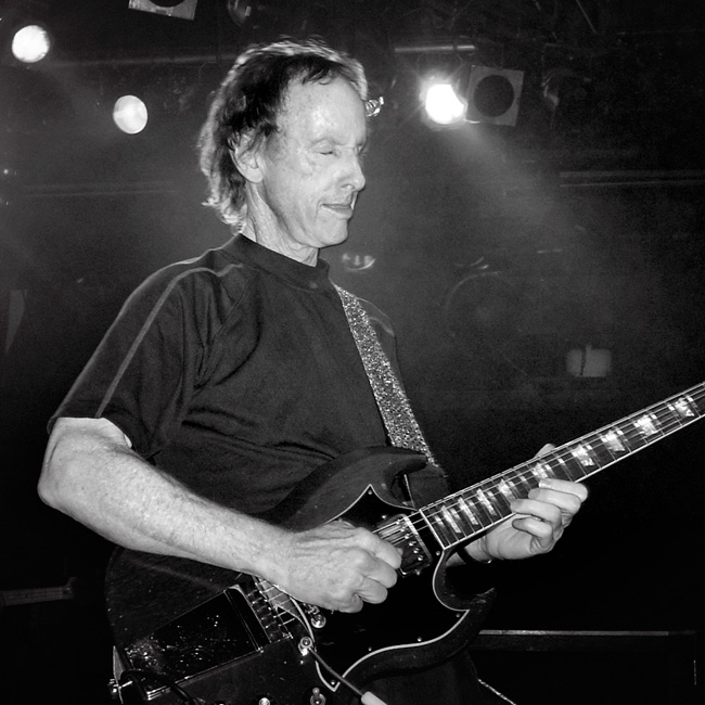 Robby Krieger