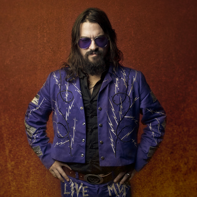 Shooter Jennings