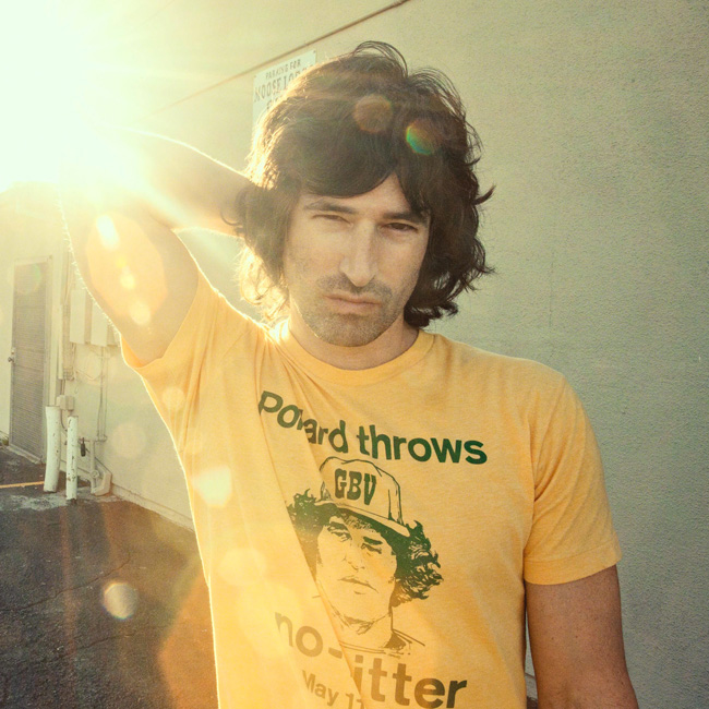 Pete Yorn