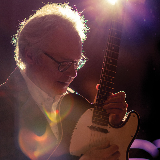 Bill Frisell