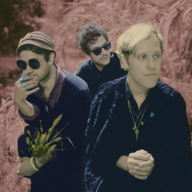 Unknown Mortal Orchestra