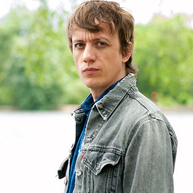 Steve Gunn