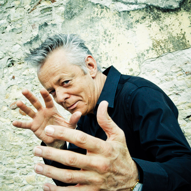 Tommy Emmanuel