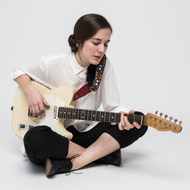 Margaret Glaspy