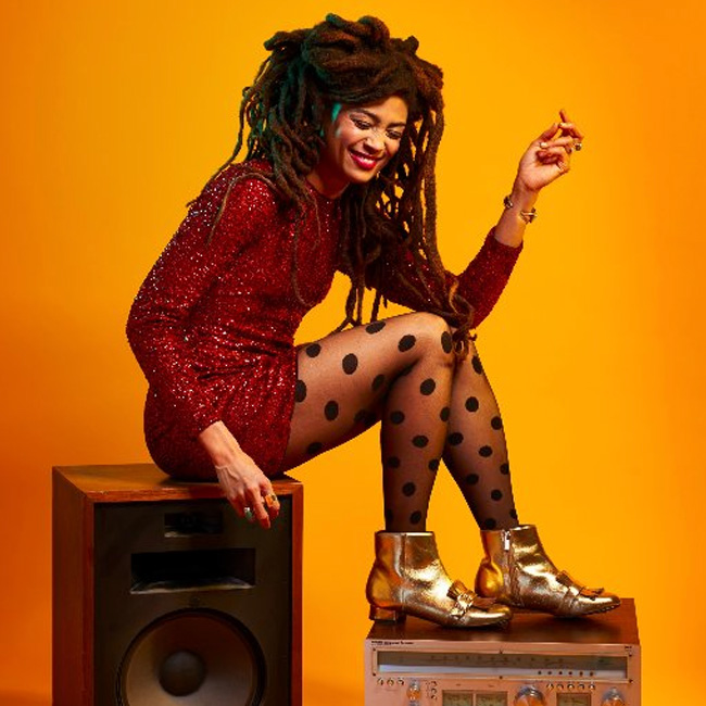 Valerie June