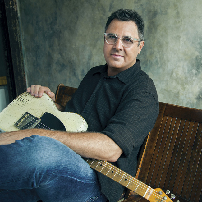 Vince Gill