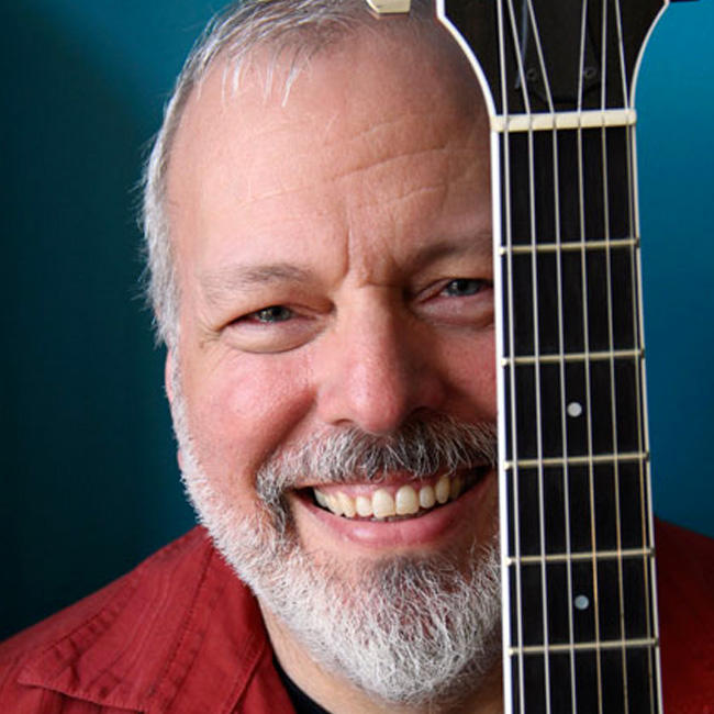 Mike Keneally