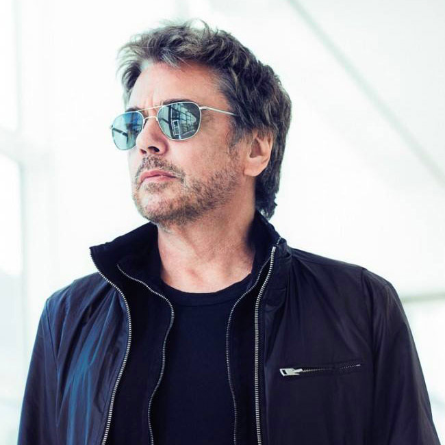 Jean Michel Jarre