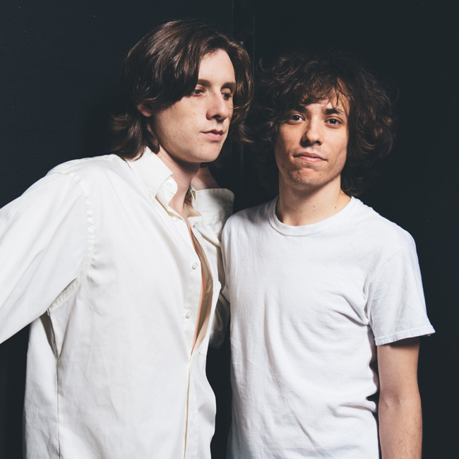 Foxygen