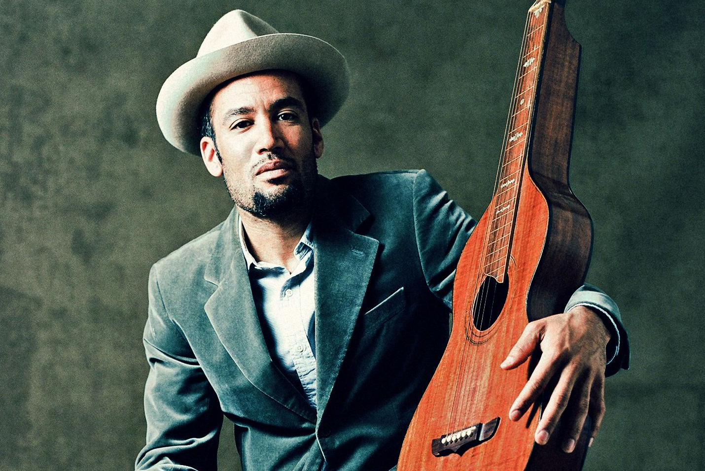 Ben Harper