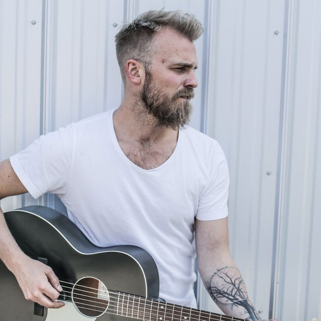 Joey Landreth