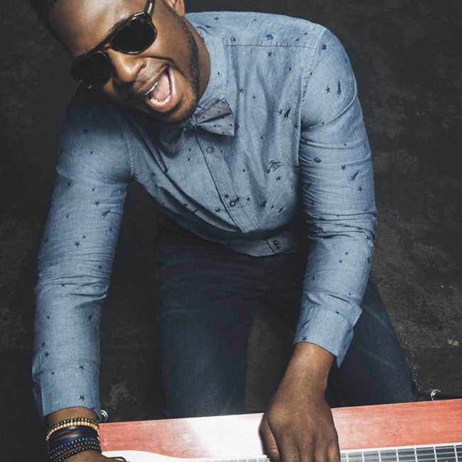 Robert Randolph 