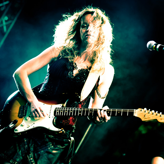 Ana Popovic