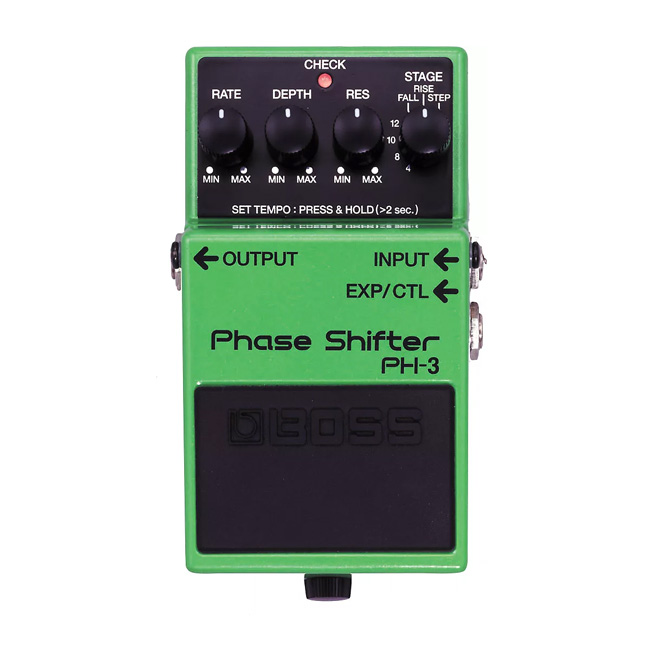 Best reverb sale pedal under $50