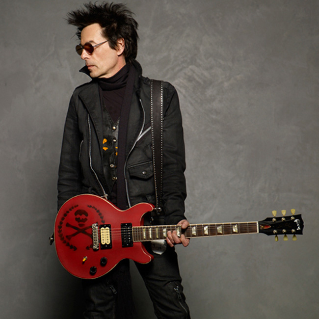 Earl Slick