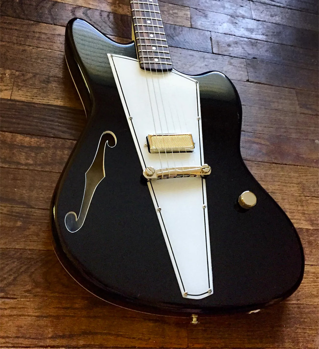 11 Modern Boutique Offsets You Can Only Find on Reverb Reverb News