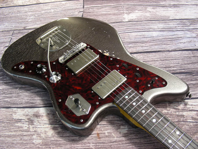 11 Modern Boutique Offsets You Can Only Find on Reverb Reverb News