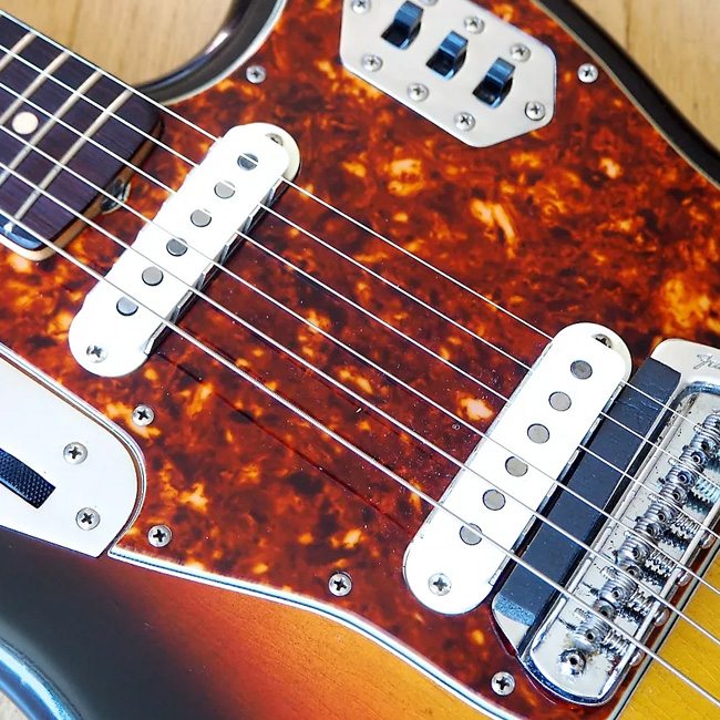 The Current Market for the 1962 Fender Jaguar | Reverb News