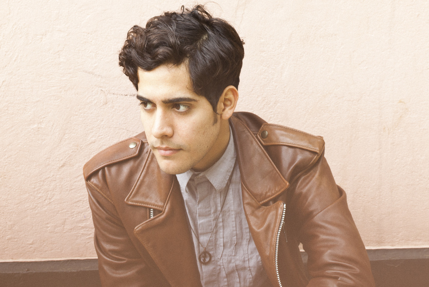 Neon Indian