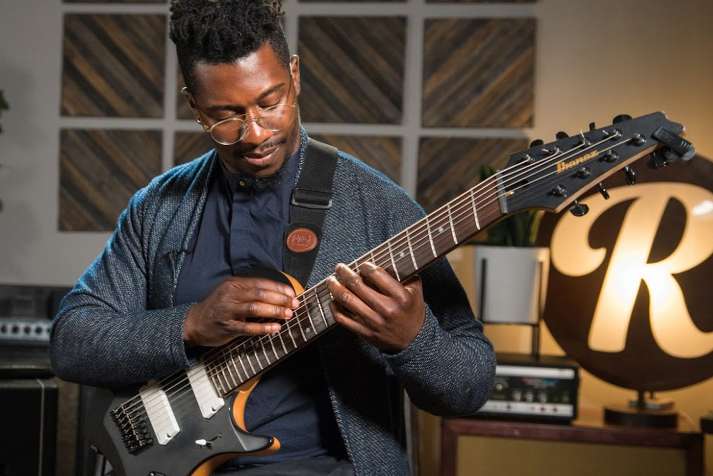 Tosin Abasi