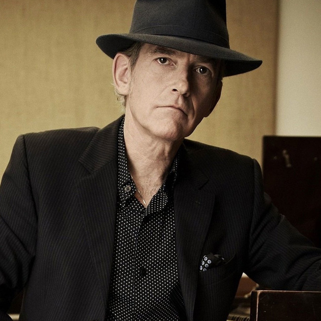 Benmont Tench