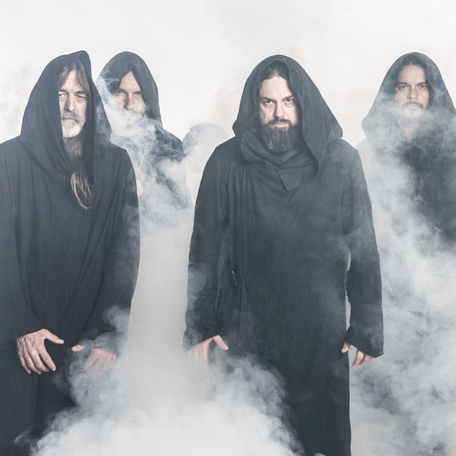 Sunn O)))