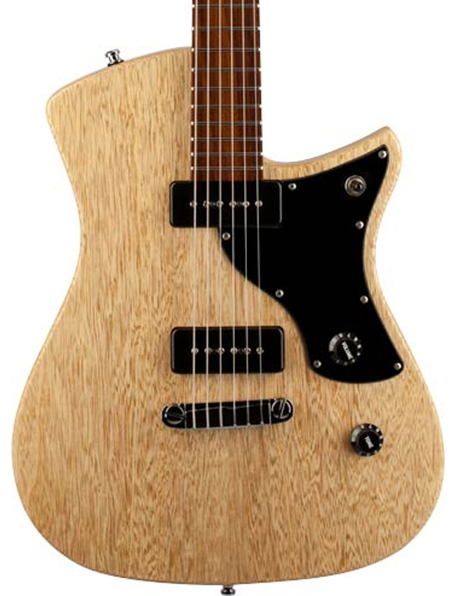 Best boutique 2024 electric guitars