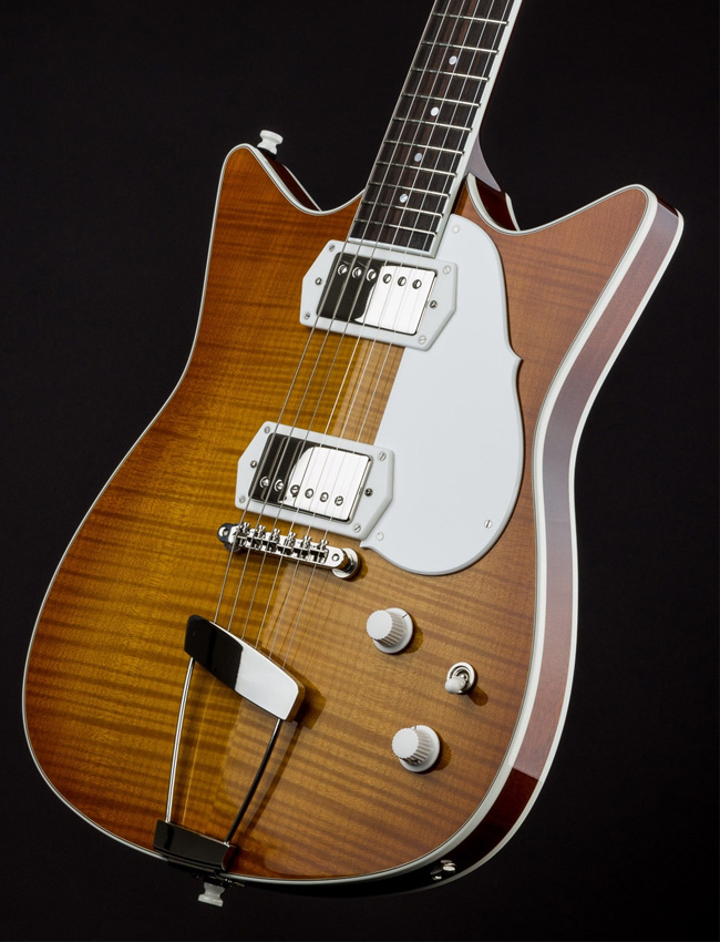 5 Outstanding Boutique Guitar Companies at NAMM 2018 Reverb News